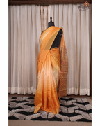 Radiant Glimmer –  Kota Tissue Saree